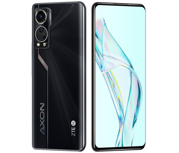 ZTE Axon 30 5G 8/128GB Black 120Hz - 1057831 - zdjęcie